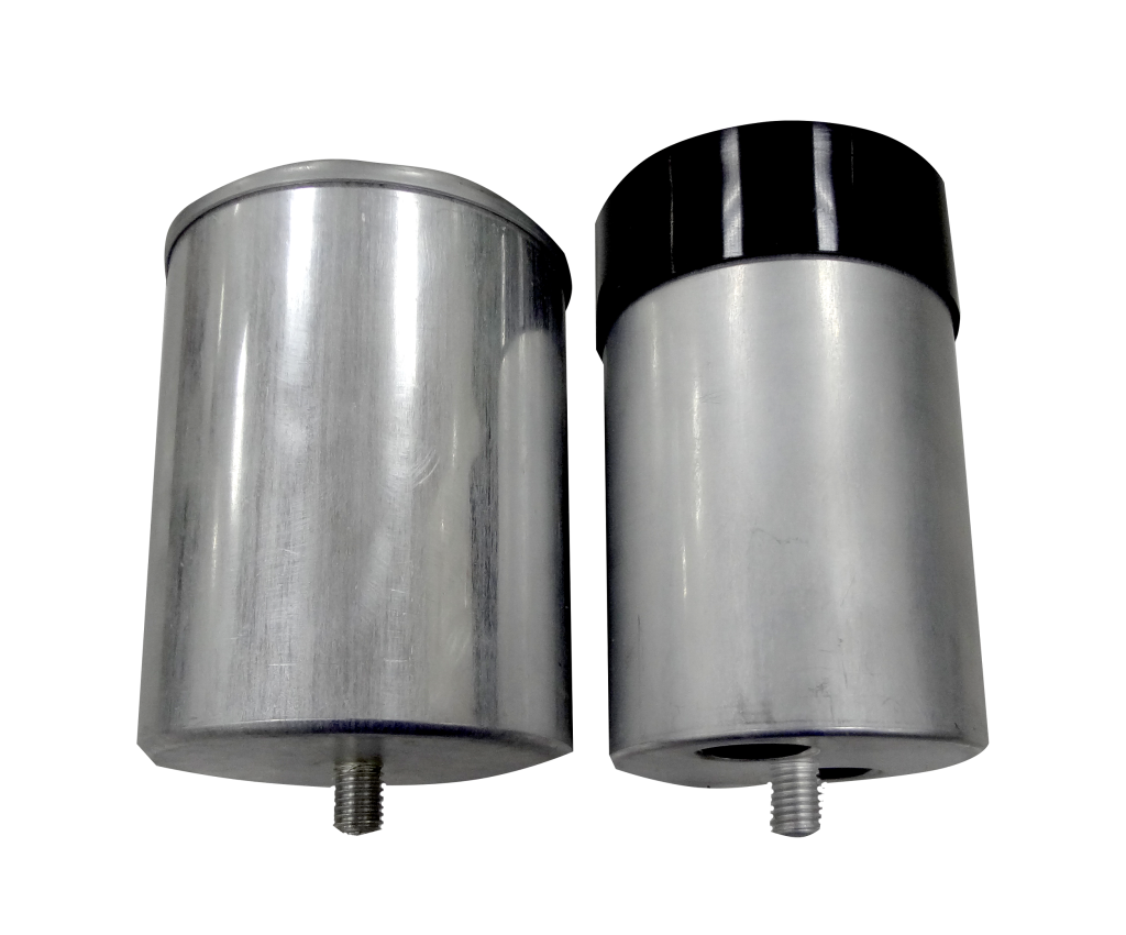 film capacitor